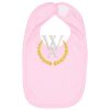 Infant Premium Jersey Bib Thumbnail