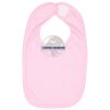 Infant Premium Jersey Bib Thumbnail