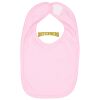 Infant Premium Jersey Bib Thumbnail