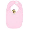 Infant Premium Jersey Bib Thumbnail
